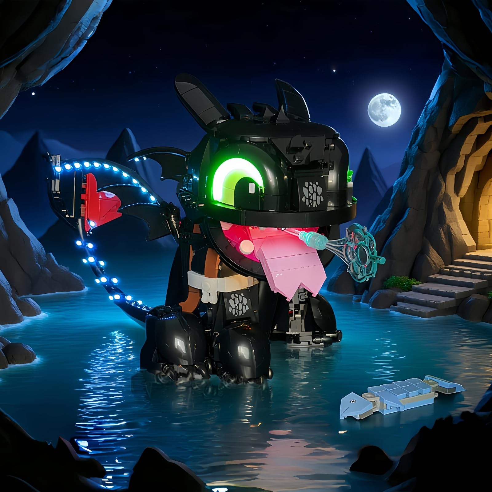 LUDLOW カチューシャ「BLACK」 カチューシャ | LUDLOW (Women)/ラドロー | 三越伊勢丹オンライン